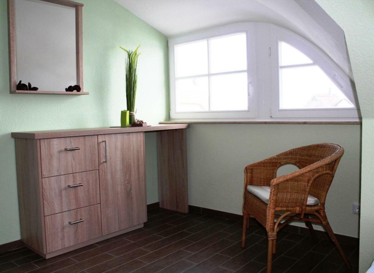 Fischer'S Ferienhaus Ruegen Mit Sauna Und Kamin Ummanz Dış mekan fotoğraf